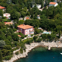Apartments Villa Dora, 克拉列维察 — 照片 2