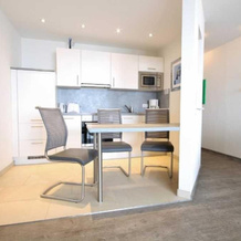 2 Raum Wohnung mit Seesicht im Haus Pacific, 杜嫩 — 照片 5