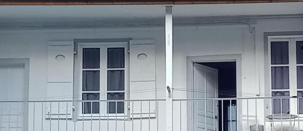 APPARTEMENT CENTRE VILLE avec BALCON -TERRASSE PRIVE, 蒂勒 — 照片 1