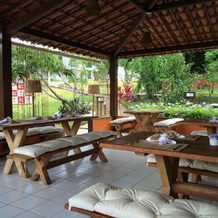 Cambará Hotel, Passo de Camaragibe — photo 4