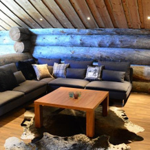 Ruka Golden Cottage, Kuusamo — photo 5