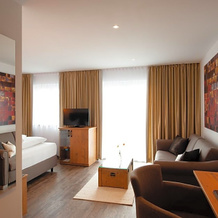Hotel Schwaiger, 绍尔拉赫 — 照片 4