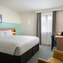 Garner Hotel Lincoln By Ihg, Норт-Хайкхем — фото 3