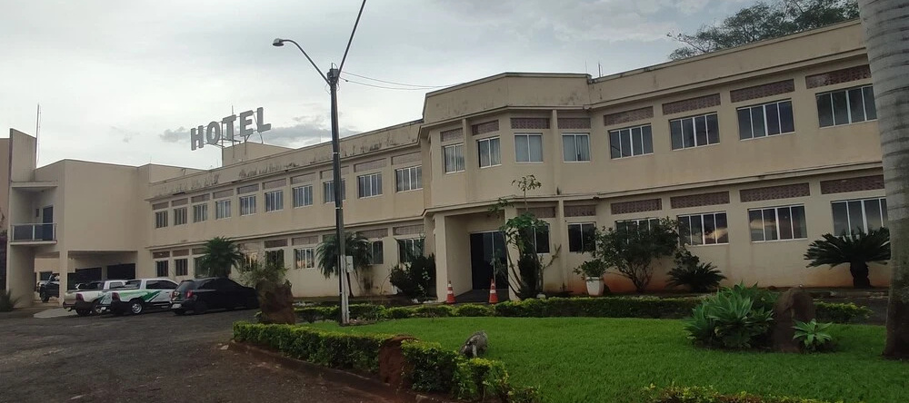 Hotel Plaza, Mineiros — photo 1
