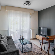 ALEXANDRA Boutique Residence Seaside, 亚历山德鲁波利斯 — 照片 3