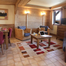 Le Hameau de la Sapinière, Saint-Martin-de-Belleville — photo 2