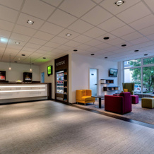 Park Inn by Radisson Göttingen, Goettingen — photo 2