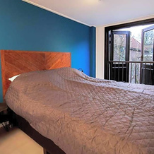 B&B Pakhuis de Branderij stadsappartementen, 梅珀尔 — 照片 2