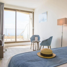 Hôtel Les Terrasses D'eze, Эз — фото 5
