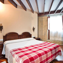 Hotel O Portelo Rural, 阿拉里斯 — 照片 5