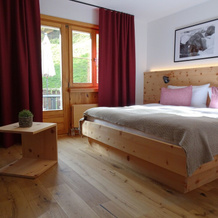 Schorta's Hotel Alvetern, 阿尔德兹 — 照片 4