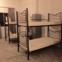 Inari Hostel & Guesthouse, Мерсинг — фото 3