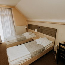 Guest house Lacul Linistit, 莫内亚萨 — 照片 2