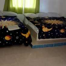 Room-habitación Doble op1, 特拉基尔特南戈 — 照片 4