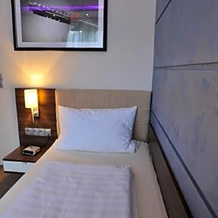 Hotel Bergischer Hof, Ратинген — фото 2