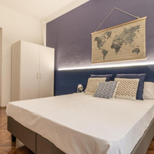 Elegante 8 posti vicino alla stazione - Grey e Blu, 的里雅斯特 — 照片 2