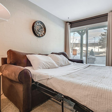 Ski-In/Ski-Out Studio At Greek Peak, Pets Welcome!, Вирджил — фото 5