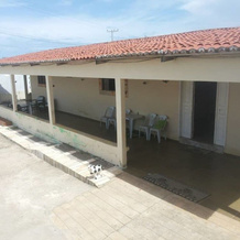 Casa Grande das Dunas Hostel, 巴拉杜库尼亚乌 — 照片 2