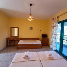 Sapfo Beach Studios, Ситония — фото 5