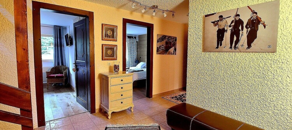 Chalet Nirvana, 尚佩里 — 照片 1
