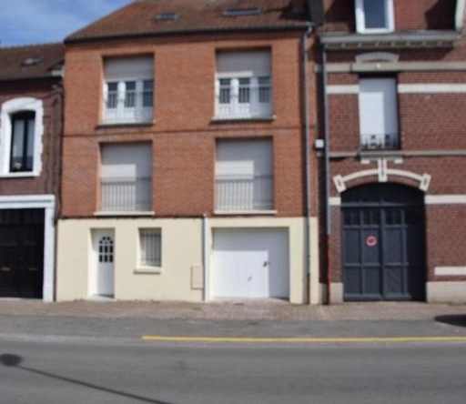 Beau Studio Cambrai Centre Ville, 坎布雷 — 照片 1