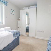 Sandy Toes, Newquay, 纽基 — 照片 4