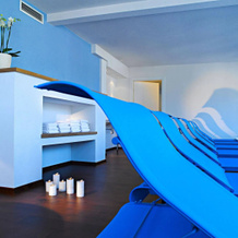 Familotel das Bellevue Family & Relax, 莱尔莫斯 — 照片 2