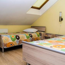 Hotel Pas Katina, Паневежис — фото 3