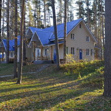 Zagorodny Volga Hotel, Balahna — photo 4