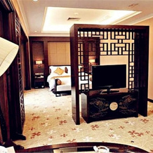 Liaocheng Arcadia International Hotspring Hotel, 聊城 — 照片 5