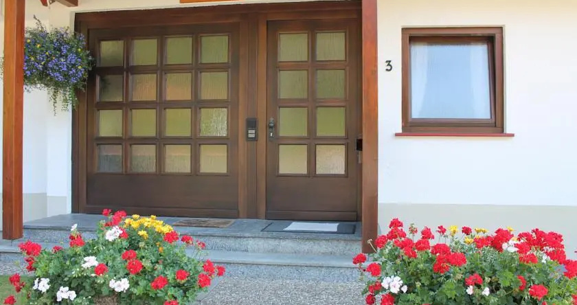 Pension Haus Kopp, Braunlingen — photo 1