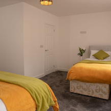 Fantastic Bradford Townhouse 6 bedrooms, 布拉德福德 — 照片 4