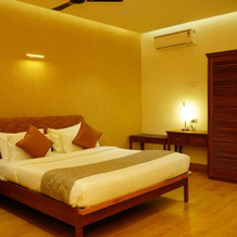 Hotel Shevaroys, 耶尔科伊 — 照片 3