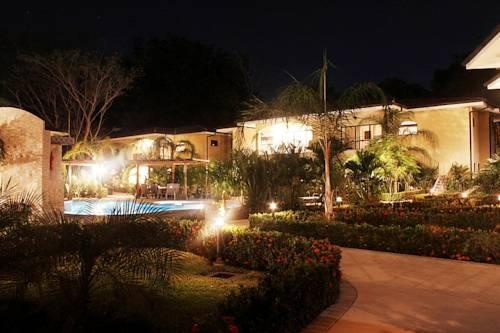 Casa del Sol -Villas Catalinas, 波特雷罗 — 照片 1