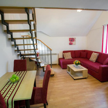 Apartments and Rooms Millennium, Ogulin — photo 3