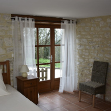 Les Collines du Quercy Blanc, 卡斯泰尔诺-蒙拉捷-圣阿洛齐 — 照片 4