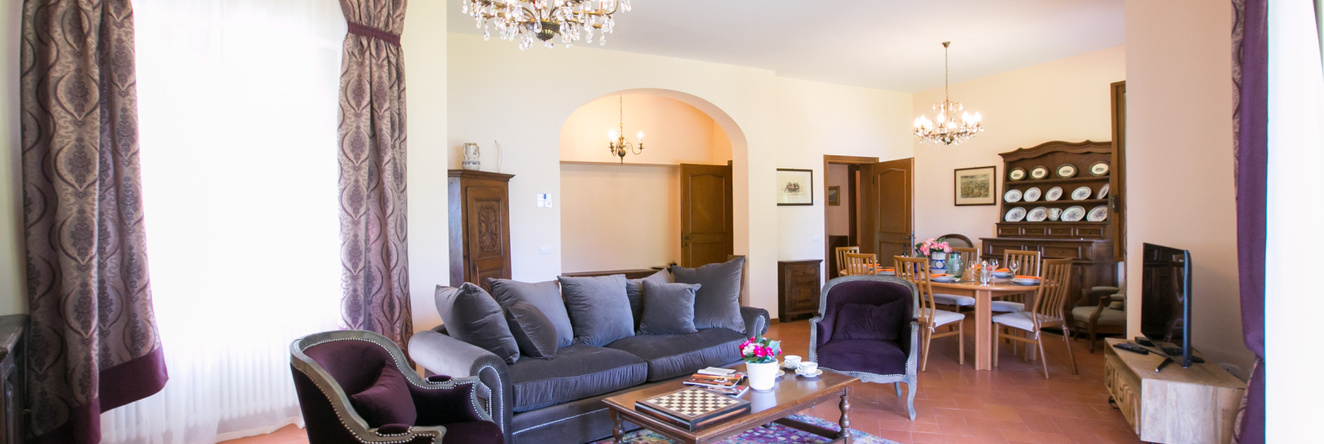 Villa Giardino di Menaggio, 梅纳焦 — 照片 1