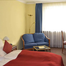 Hotel Schweizerstuben, Хомбург — фото 3