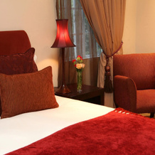 Clico Boutique Hotel, 约翰内斯堡 — 照片 3