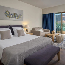 Aquagrand Artistic Luxury Beach Resort - Adults Only, 林多斯 — 照片 4