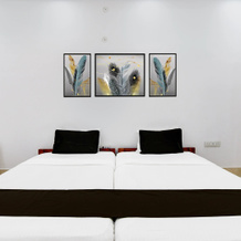 Hotel O Orchid Guest House, Durgapur — photo 2