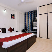 Oyo Rooms Dwarka Sector 7, Нью-Дели — фото 3