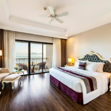 Vinpearl Cua Hoi, Affiliated By Meliá, Вин — фото 3