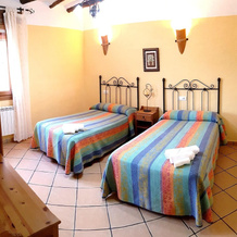 House With 6 Bedrooms in Vélez-rubio, With Wonderful Mountain View, Private Pool, Enclosed Garden, Velez-Rubio — photo 2