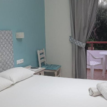 Viena Rooms & Apartments, Kountoura — photo 2