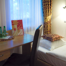 Hotel Dębowe Wzgórze Wellness & Spa, 尼萨 — 照片 2