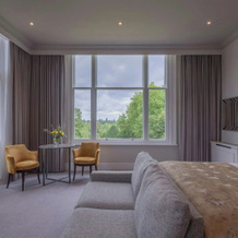 Oatlands Park Hotel, Уэйбридж — фото 2