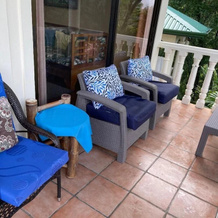 The Mango Tree Villas and Spa, 科尔特斯港 — 照片 3