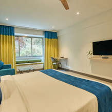 Ikshana Resort & Spa- Khandala, 汉达拉 — 照片 5