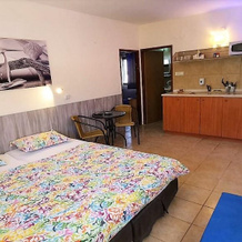 Aloni - Guest house Dead Sea, Neve Zohar — photo 3